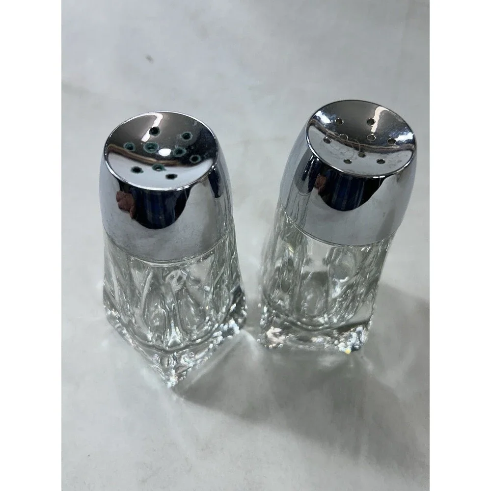 Libbey vintage 5037